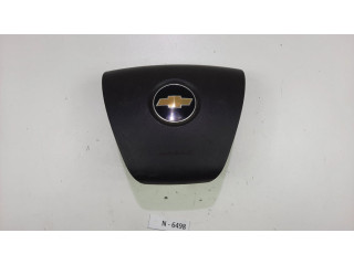 Надувная подушка для руля