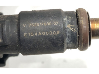 Топливная рампа 7575646 Mini Cooper Countryman R60