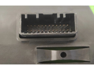 Панель приборов 248108019R Dacia Lodgy