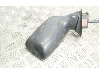 Зеркало (механическое)       Audi 80 90 B3  1986 - 1991 года   