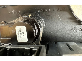 Дисплей Saab 9-3 Ver2