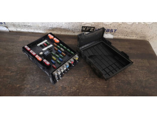 Pojistková skříňka 3C0937125, 3C0937125 Volkswagen Sharan 2011