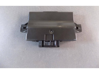 Блок управления двигателя 4G2907551C, 4H2907551F   Audi A7 S7 4G