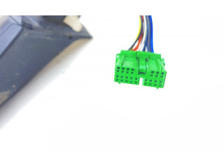 Зеркало электрическое        Volvo XC90  2003 - 2006 года   