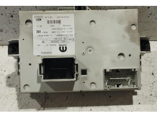 Комплект блоков управления 0261S09313, 0261S09313   Fiat 500L