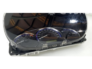 Панель приборов 85022SC370   Subaru Forester SH       