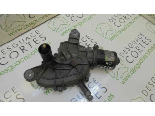 Двигатель стеклоочистителей