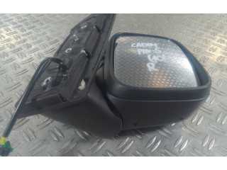 Zpětné zrcátko  Volkswagen Caddy 2005    