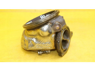 Turbodmychadlo Турбина Aston Martin DB11