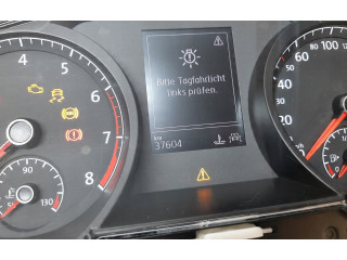 Панель приборов 517920740D, 37604KM Volkswagen Golf Sportsvan