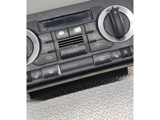 Блок управления климат-контролем 8P0820043A, H24000264040   Audi A3 S3 8P