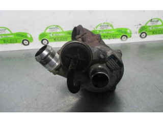 Турбина Citroen Nemo 9661557480 для двигателя D-8HS