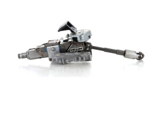 рейка Колонка рулевая 4F0419512R Audi A6 S6 C6 4F 2004 - 2011 года