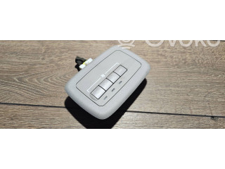 Блок управления климат-контролем 1465703040, Mr959101ha Mitsubishi Grandis