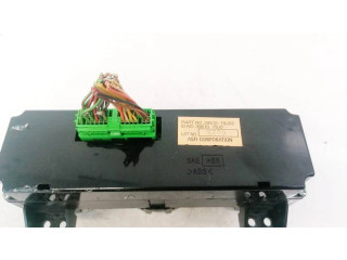 Блок управления климат-контролем 3951079J02   Fiat Sedici