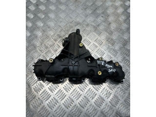 Всасывающий коллектор