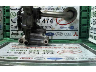 Масляный насос 038115105D Audi A3 S3 8L