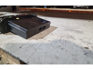 Блок управления климат-контролем MR979972HA Mitsubishi Outlander