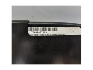 Панель приборов 1618110580, T084007299   Citroen e-Mehari       