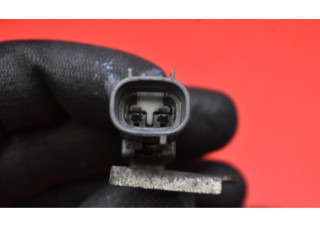 Форсунка Lexus IS 220D-250-350