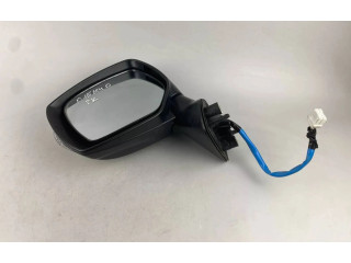 Zpětné zrcátko Subaru Outback (BS) 2015