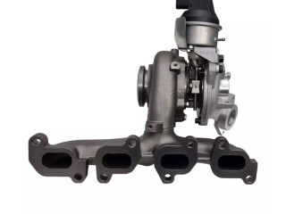 Турбина Seat Alhambra (Mk2) 03L253010G, 54409880007