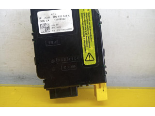 Блок управления двигателя 8P0953549K Audi A3 S3 A3 Sportback 8P