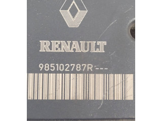 Блок подушек безопасности 985102787R   Dacia Sandero II