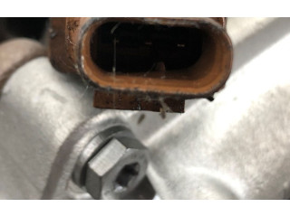 Turbodmychadlo Турбина Volkswagen Transporter - Caravelle T6 DMZA