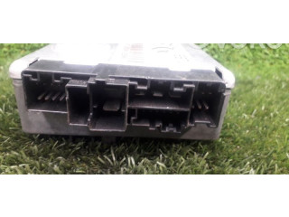 Řídící jednotka 26076971026, 26078330012 Fiat Punto (188) 2001