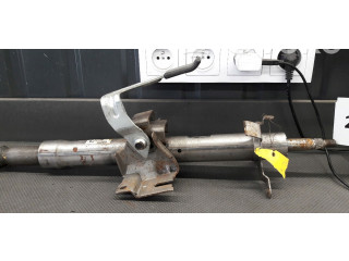 рейка Колонка рулевая Mazda MPV II LW 1999 - 2007 года