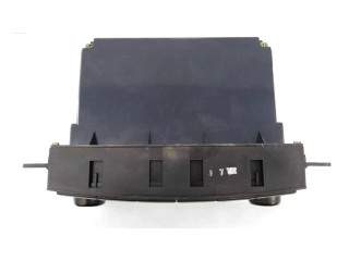 Блок управления климат-контролем 6870008330, E3-A3-19-1   SsangYong Rexton