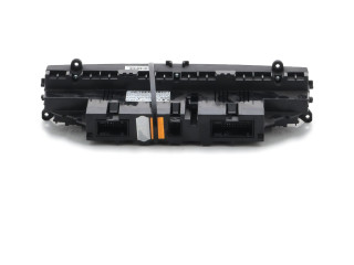 Блок управления климат-контролем 6452R9, X1-2530U   Citroen C5