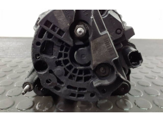 Генератор 06F903023F, P3-A4-25-4 Volkswagen Golf SportWagen