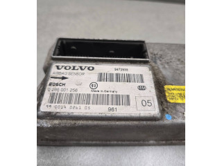 Блок подушек безопасности 9472939, 990014026105   Volvo S80
