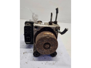 Блок АБС 3411D0289, GJ6A437AO Mazda 6 2002-2008 года