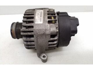 Генератор 51788658 Lancia Delta 1.4