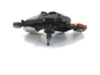 Моторчик заднего дворника 6405H0, Q0-7501W Peugeot 306