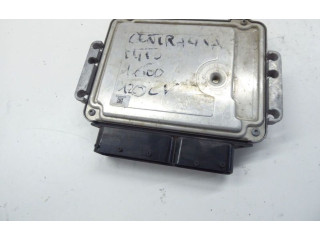 Řídící jednotka 0281015573, 0281015573   Alfa Romeo Mito 2008