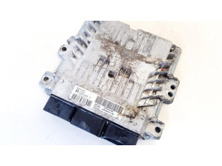 Řídící jednotka 9676761080 Peugeot 3008 I 2011