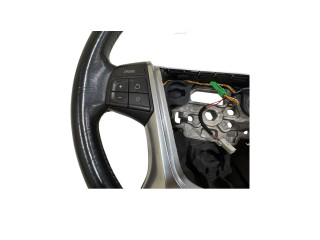 Руль Volvo V70 2008 - 2013 года CV557200CH, 200009957241