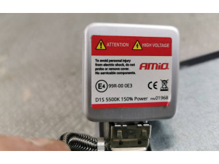 Блок управления Xenon