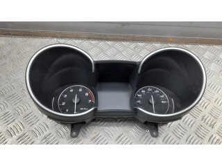 Přístrojová deska Alfa Romeo Stelvio 2018 50551317