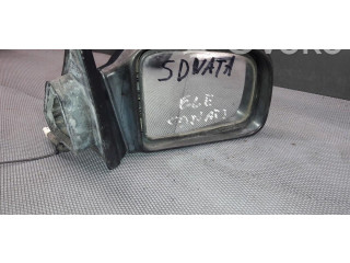 Зеркало электрическое Hyundai Sonata 1994 - 1998 года