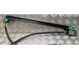 Передний комплект электрического механизма для подъема окна