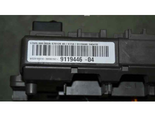 Pojistková skříňka 61149119445 BMW X1 E84 2011