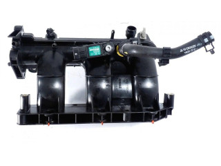 Всасывающий коллектор