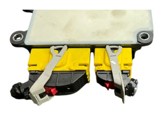 Блок подушек безопасности 13589689, 775799950   Opel Meriva B