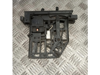 Блок управления климат-контролем Nissan Vanette