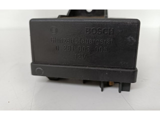 Блок управления 0281003005   Citroen Xantia